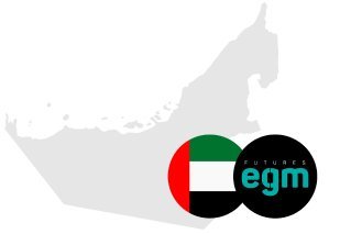2017 Equiti Group Ltd acquires EGM Futures DMCC regulated & licensed by UAE's SCA