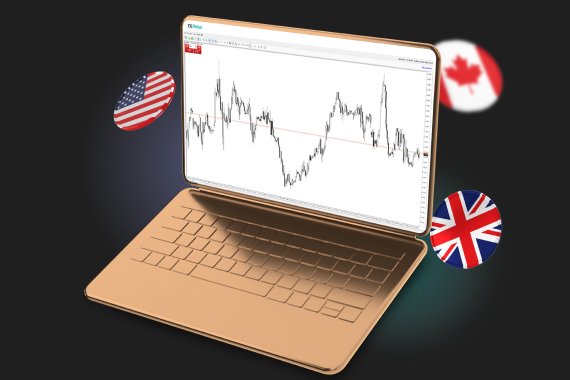 MQ WebTrader