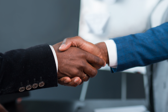 Join forces with FXPesa
