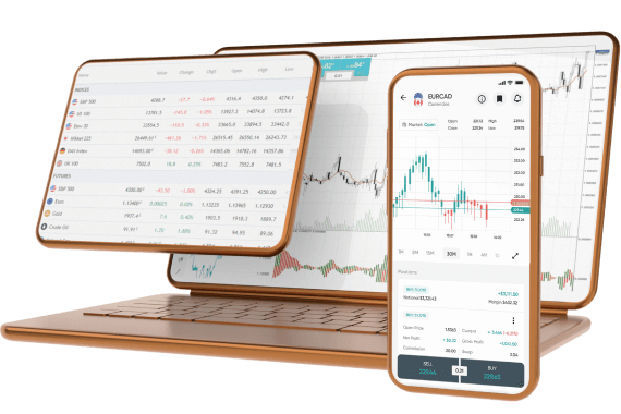 Trading platforms